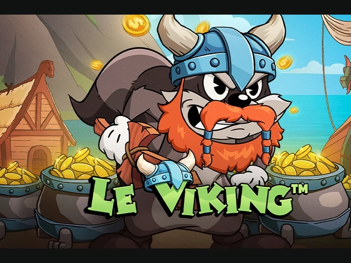Le Viking